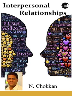 cover image of Interpersonal Relationships